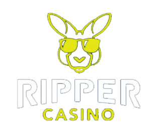 Ripper Casino logo